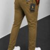 stretch chinos polo ralph royal blue 1555-41#