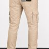 COMBAT CARGO PANT CHINOS THICK MATERIAL