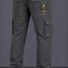 COMBAT CARGO PANT CHINOS THICK MATERIAL