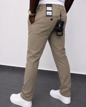 thick chinos polo ralph lauren