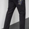 stretch chinos polo ralph royal blue 1555-41#