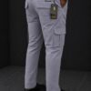 COMBAT CARGO PANT CHINOS THICK MATERIAL