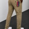 stretch chinos polo ralph royal blue 1555-41#