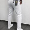 stretch chinos polo ralph royal blue 1555-41#