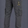COMBAT CARGO PANT CHINOS THICK MATERIAL