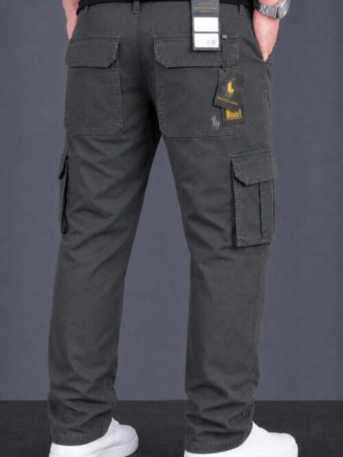 file_00000000b30c81f4b46c703c5053c379 COMBAT CARGO PANT CHINOS THICK MATERIAL