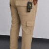 COMBAT CARGO PANT CHINOS THICK MATERIAL