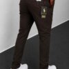 stretch chinos polo ralph royal blue 1555-41#