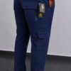 COMBAT CARGO PANT CHINOS THICK MATERIAL