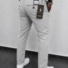 stretch chinos polo ralph royal blue 1555-41#