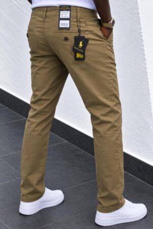 thick chinos polo ralph lauren
