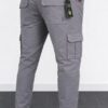 COMBAT CARGO PANT CHINOS THICK MATERIAL