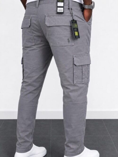 file_00000000bfc8824695d384cf1b3b8101 COMBAT CARGO PANT CHINOS THICK MATERIAL