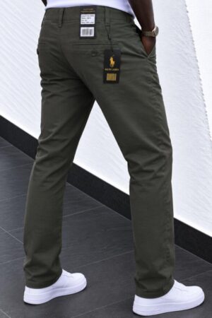 thick chinos polo ralph lauren