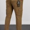 COMBAT CARGO PANT CHINOS THICK MATERIAL