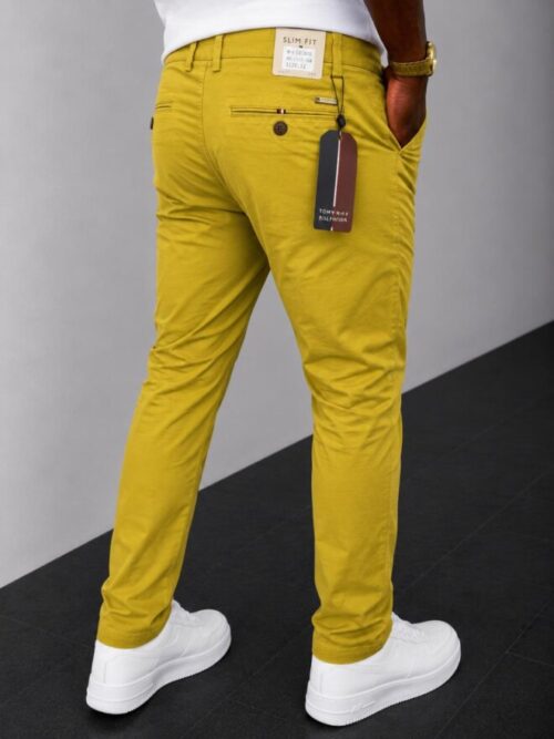 file_00000000c16481f48822167e46dee6b6 stretch chinos polo ralph royal blue 1555-41#