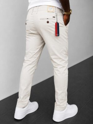 stretch chinos polo ralph royal blue 1555-41#