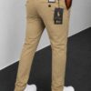 stretch chinos polo ralph royal blue 1555-41#