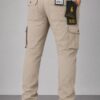 COMBAT CARGO PANT CHINOS THICK MATERIAL