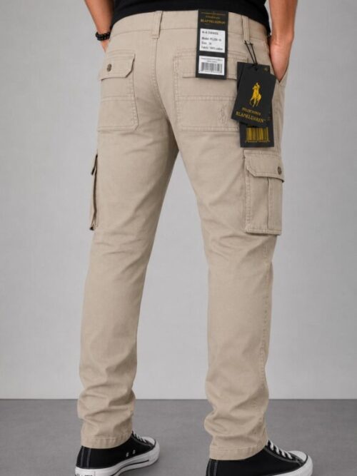 file_00000000c73c81fbac38caa5a2e2ddc7 COMBAT CARGO PANT CHINOS THICK MATERIAL