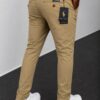 stretch chinos polo ralph royal blue 1555-41#
