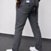 stretch chinos polo ralph royal blue 1555-41#