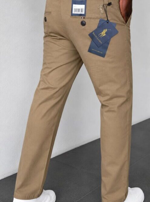 file_00000000cec481f687ecdc69dd983be5 stretch chinos polo ralph royal blue 1555-41#