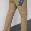 stretch chinos polo ralph royal blue 1555-41#