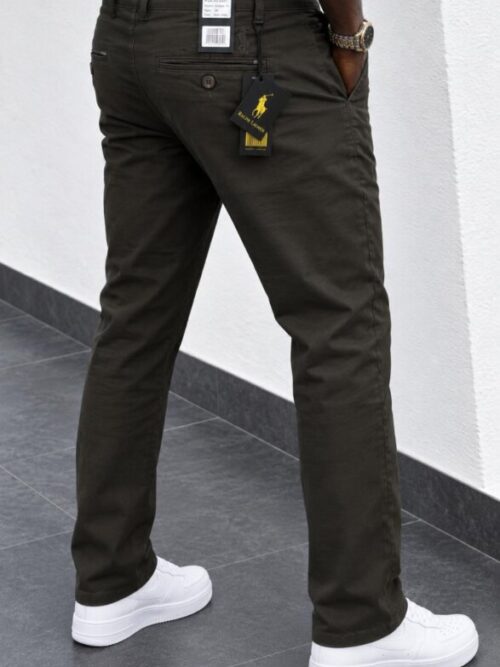 thick chinos polo ralph lauren