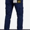 COMBAT CARGO PANT CHINOS THICK MATERIAL