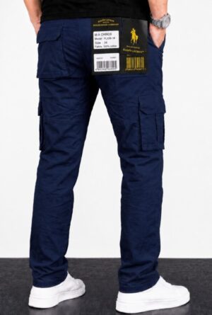 COMBAT CARGO PANT CHINOS THICK MATERIAL