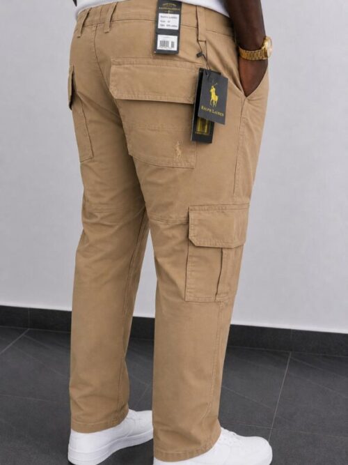 file_00000000d56c82438bb953a6c21af717 COMBAT CARGO PANT CHINOS THICK MATERIAL
