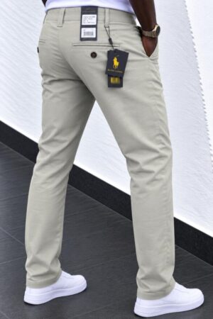 thick chinos polo ralph lauren
