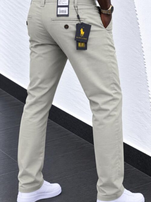 thick chinos polo ralph lauren
