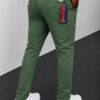 stretch chinos polo ralph royal blue 1555-41#