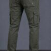 COMBAT CARGO PANT CHINOS THICK MATERIAL