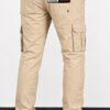 COMBAT CARGO PANT CHINOS THICK MATERIAL