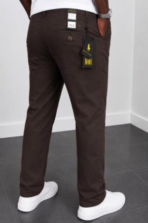 thick chinos polo ralph lauren