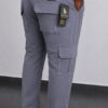COMBAT CARGO PANT CHINOS THICK MATERIAL
