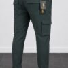 COMBAT CARGO PANT CHINOS THICK MATERIAL