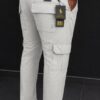 COMBAT CARGO PANT CHINOS THICK MATERIAL