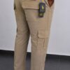 COMBAT CARGO PANT CHINOS THICK MATERIAL