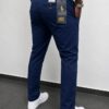 stretch chinos polo ralph royal blue 1555-41#