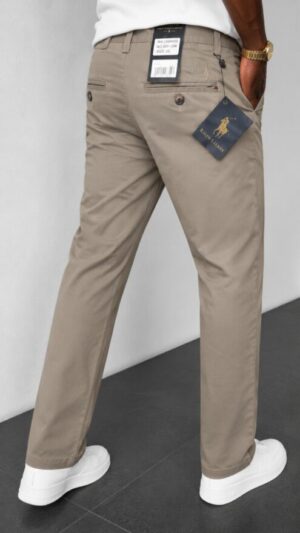 thick chinos polo ralph lauren