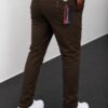 stretch chinos polo ralph royal blue 1555-41#