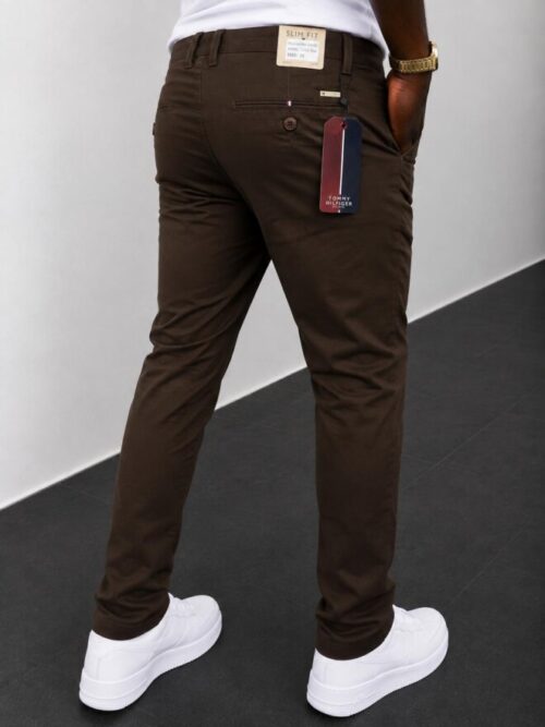 file_00000000e46c81f48a2fb78a50213e62 stretch chinos polo ralph royal blue 1555-41#