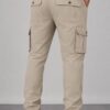 COMBAT CARGO PANT CHINOS THICK MATERIAL