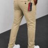 stretch chinos polo ralph royal blue 1555-41#