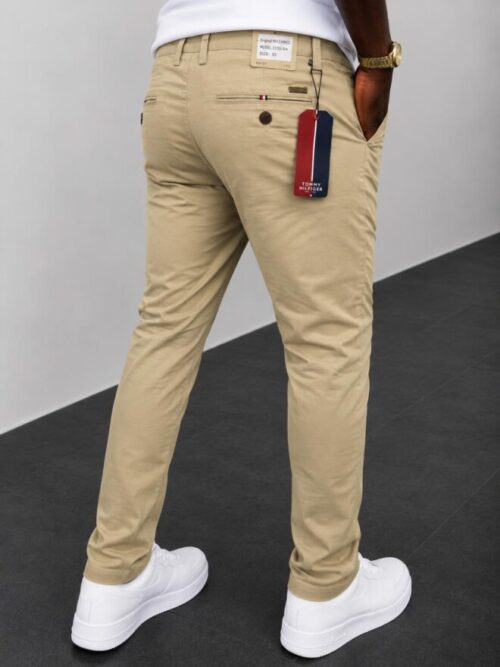 file_00000000e5e081f4964b2680771da4c1 stretch chinos polo ralph royal blue 1555-41#