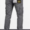 COMBAT CARGO PANT CHINOS THICK MATERIAL